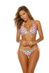 Swimsuit two piece model 211404